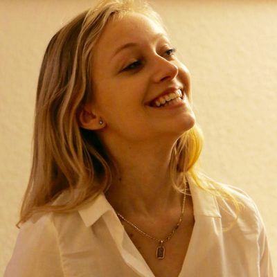 Elisa Cabiale