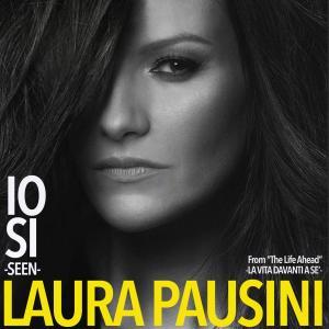 Laura Pausini, Io sì