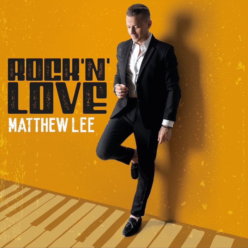 Matthew Lee Rock'N'love