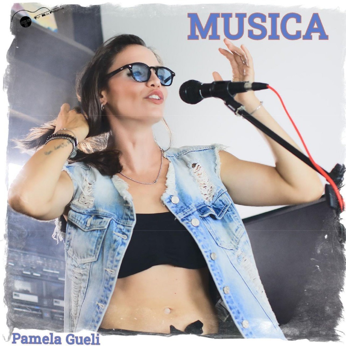  Pamela Gueli Musica