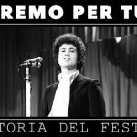 Sanremo per tutti - La storia del Festival 1968 - 1969
