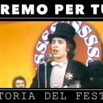 Sanremo per tutti, la storia del Festival | 1978 – 1979