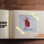 Album Amarcord Negramaro - Casa 69