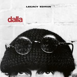 Lucio Dalla Legacy Edition Dalla
