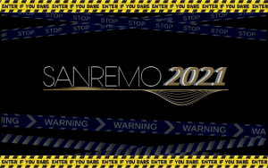 Allarme Sanremo 2021