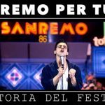 Sanremo per tutti - La storia del Festival 1986