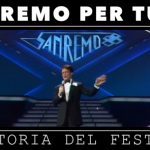Sanremo per tutti - La storia del Festival 1988