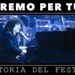 Sanremo per tutti - La storia del Festival 1991