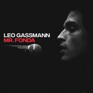 Leo Gassmann - Mr.Fonda