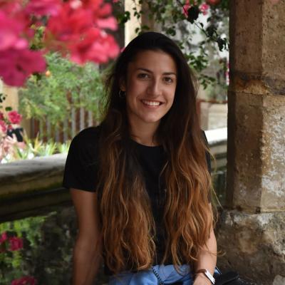 Sophia Crotti