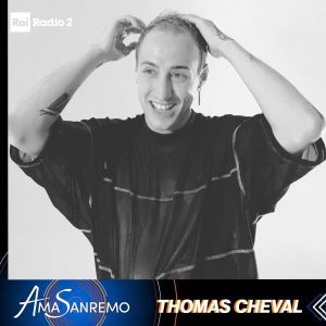 Thomas Cheval