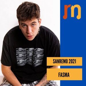 Fasma - Sanremo 2021