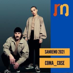 Coma_Cose Sanremo 2020