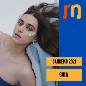 Gaia Sanremo 2020