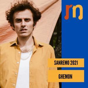 Ghemon - Sanremo 2021