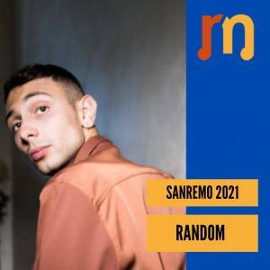 Random - Sanremo 2021