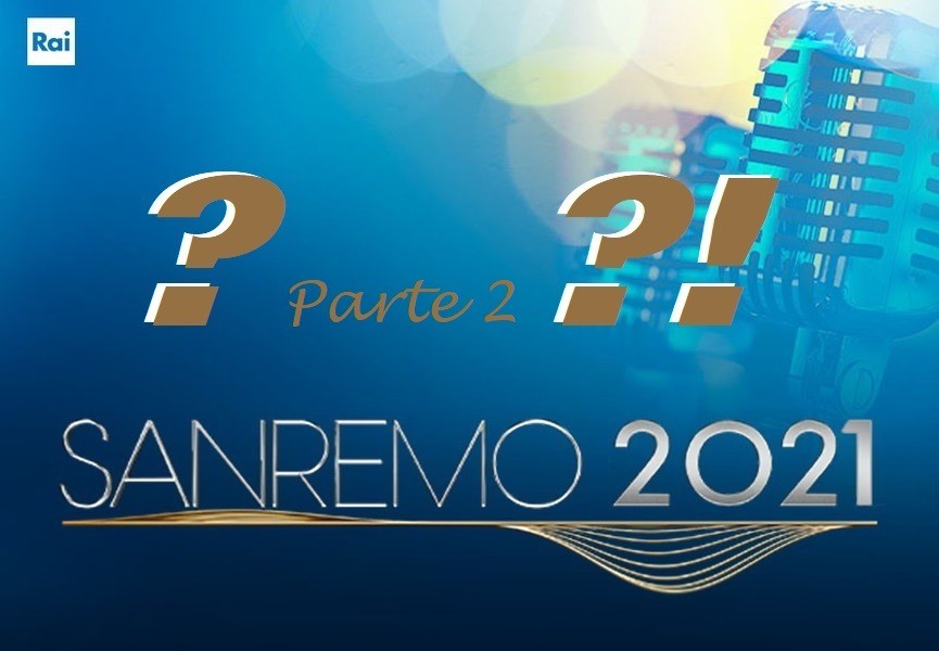 Sanremo 2021
