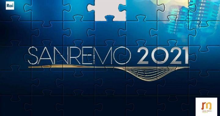 Sanremo 2021