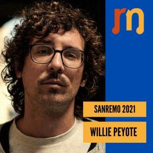 Willie Peyote - Sanremo 2021