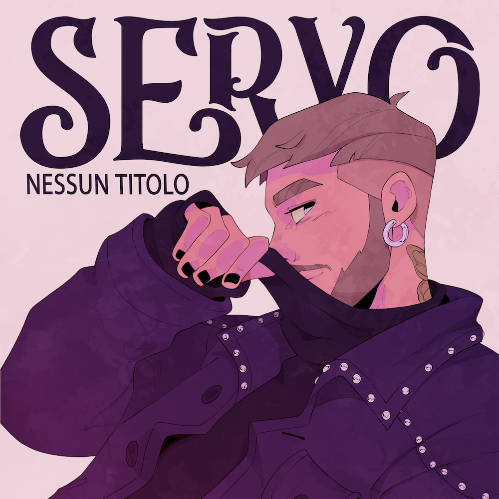 SERYO_NESSUN TITOLO