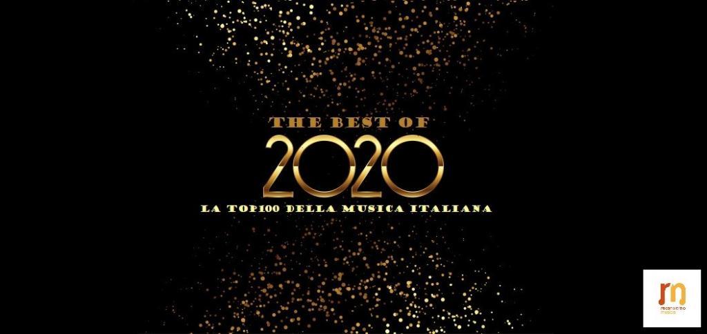Le 100 canzoni italiane del 2020 da non perdere