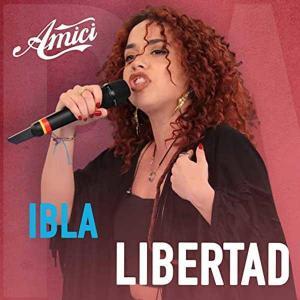 Ibla - Libertad