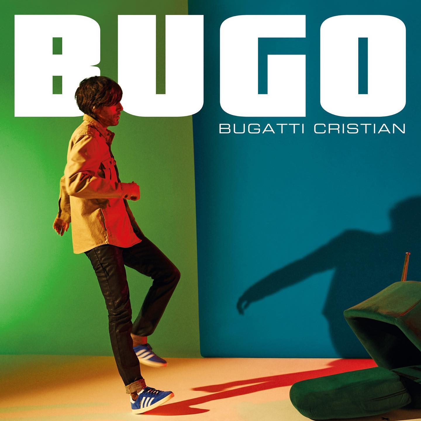 Bugo Bugatti Cristian