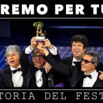 Sanremo per tutti - La storia del Festival 2016 |recensiamomusica.com