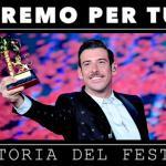 Sanremo per tutti - La storia del Festival 2017 |recensiamomusica.com