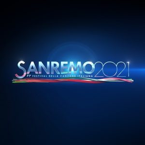 Sanremo 2021 Logo