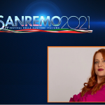 Noemi - Sanremo 2021