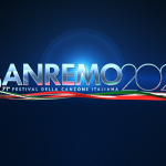 Sanremo 2021 logo |recensiamomusica.com