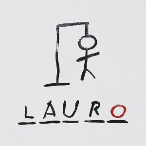 Achille Lauro - Lauro