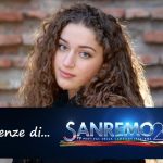 Elena Faggi - Sanremo 2021