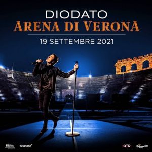 Diodato - Arena di Verona