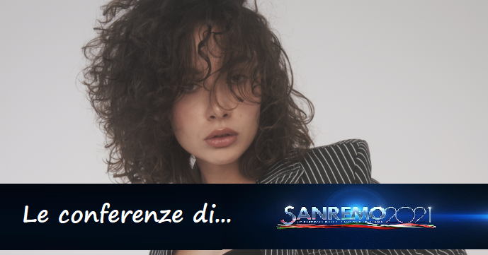 Madame - Sanremo 2021