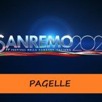 Sanremo 2021 - Pagelle