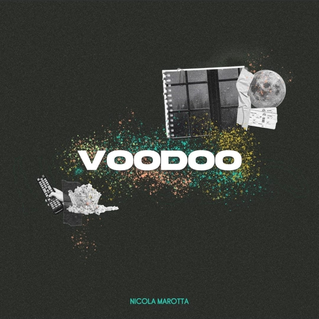 Nicola Marotta - Voodoo