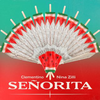 Clementino e Nina Zilli - Senorita
