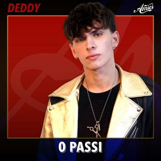 Deddy - 0 passi
