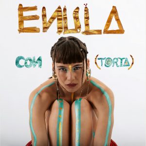 Enula - Con(torta) EP