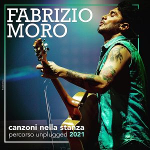 Fabrizio Moro tour 2021