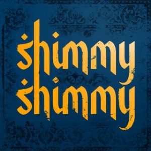 Takagi & Ketra e Giusy Ferreri - Shimmy Shimmy