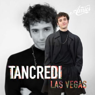 Tancredi - Las Vegas