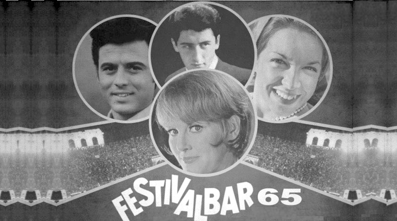 Festivalbar 1965