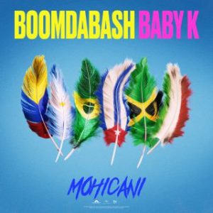 Boomdabash e Baby K - Mohicani
