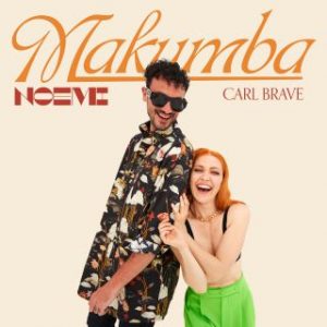 Noemi e Carl Brave - Makumba