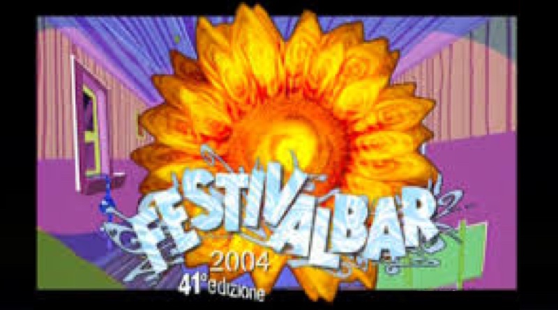 Festivalbar 2004
