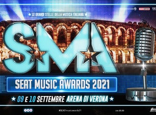 Seat Music Awards 2021