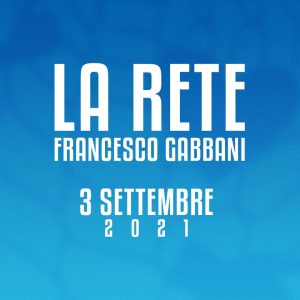 Francesco Gabbani - La rete